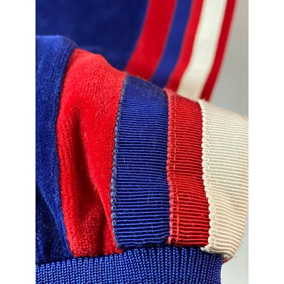 GUCCI MENS SWEAT PANTS BLUE SIZE SMALL 32' MADE IN ITALY MSRP $1480 - Picture 11 of 16